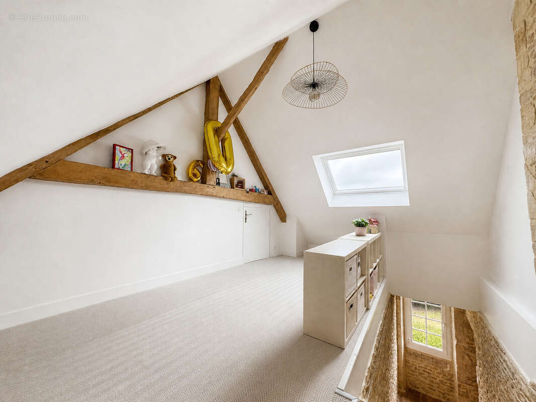 Maison à DOUVRES-LA-DELIVRANDE