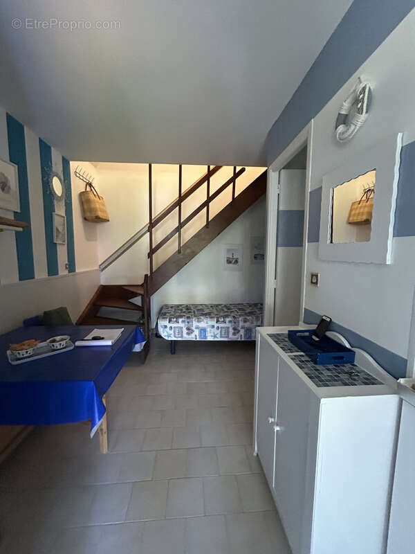 Mini-villa avec vue mer   À seulement 100 mètres de la plage - photo 4