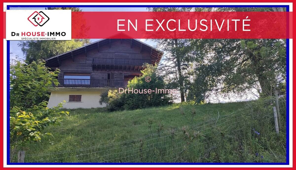 Maison 168 m² à Meaudre  - photo 1