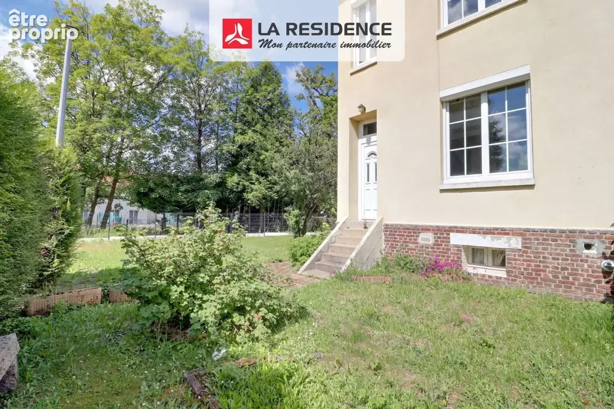 Photo Maison à Deville-Les-Rouen au prix de 177 900€