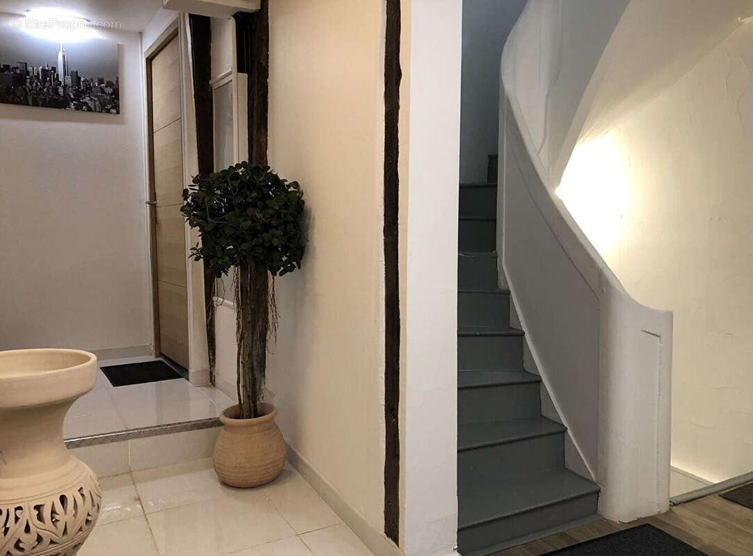 Appartement à CHARTRES