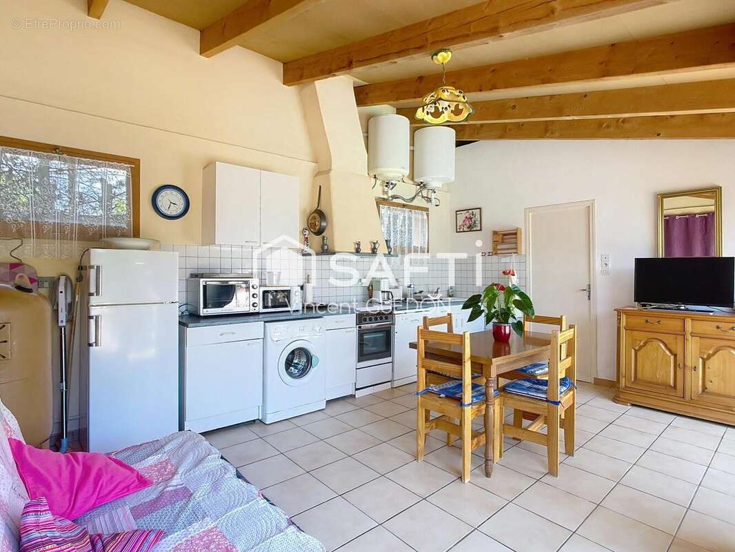 Photo 8 - Maison à VILLEMOLAQUE