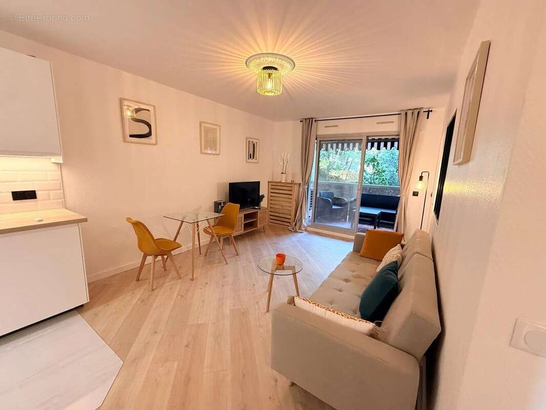 Appartement à GRASSE