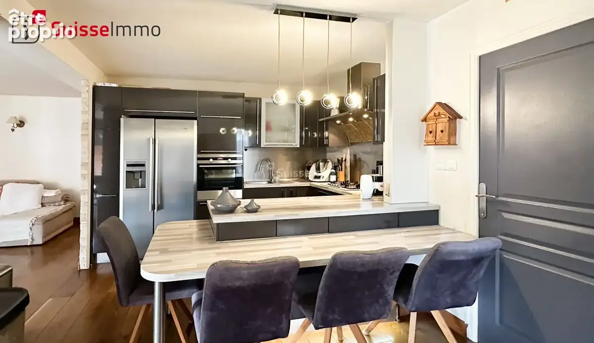Immeuble de rapport  420 m2 - photo 3