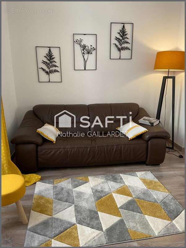 Photo 4 - Appartement à NIMES