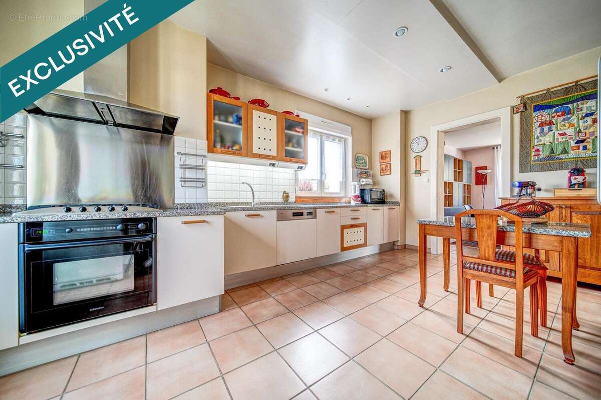 Photo 3 - Maison à GORCY