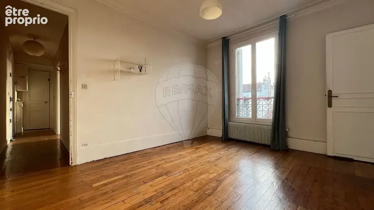 Appartement 2 chambre(s) à vendre - photo 7