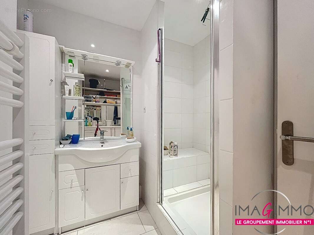 Appartement à PALAVAS-LES-FLOTS