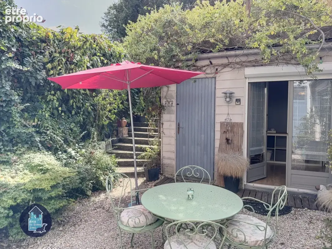Maison remplie de charme - photo 16