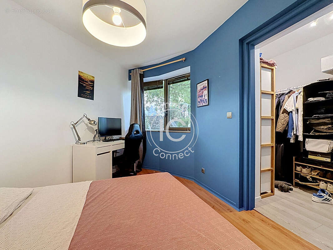 Appartement à SAINTE-FOY-LES-LYON