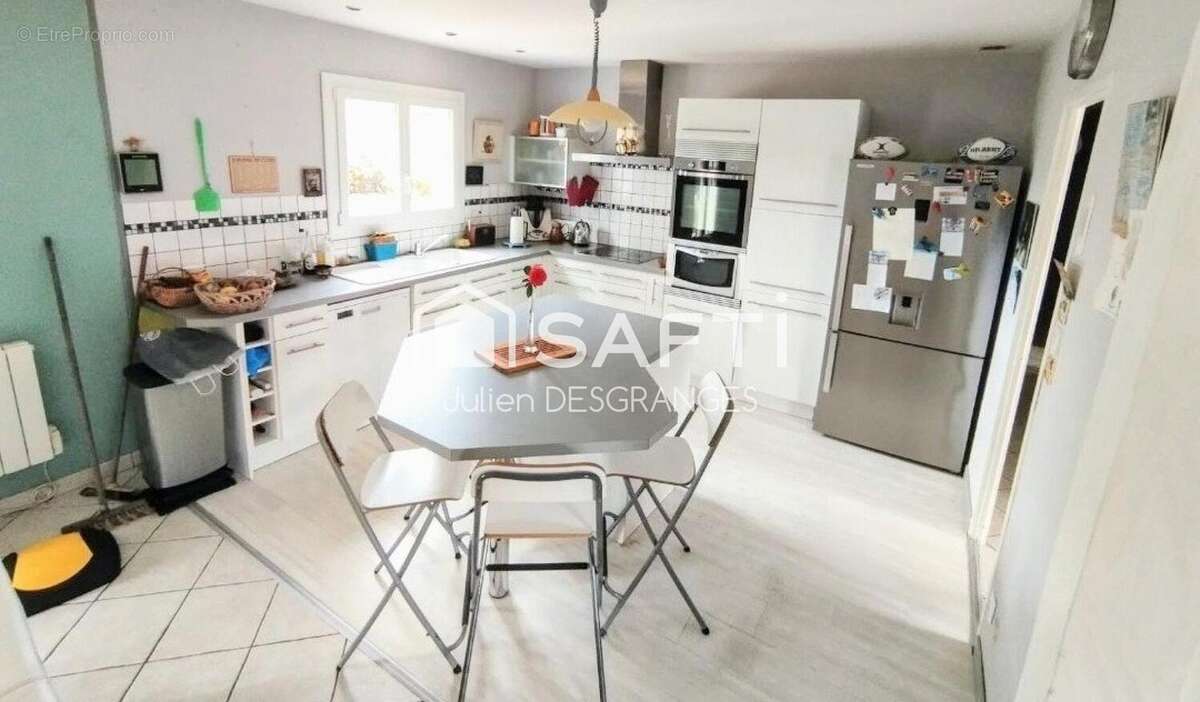 Photo 6 - Maison à VERETZ