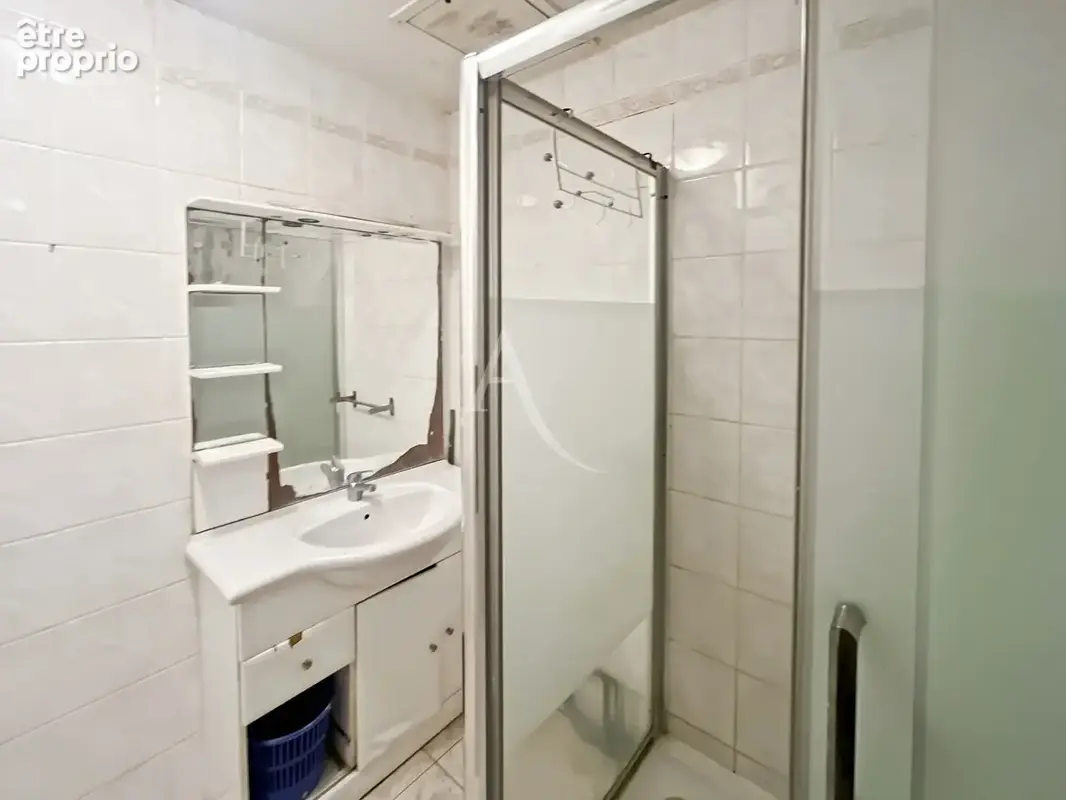 Appartement Les Mureaux 6 pièce(s) 94m² - 4 chambres - photo 7