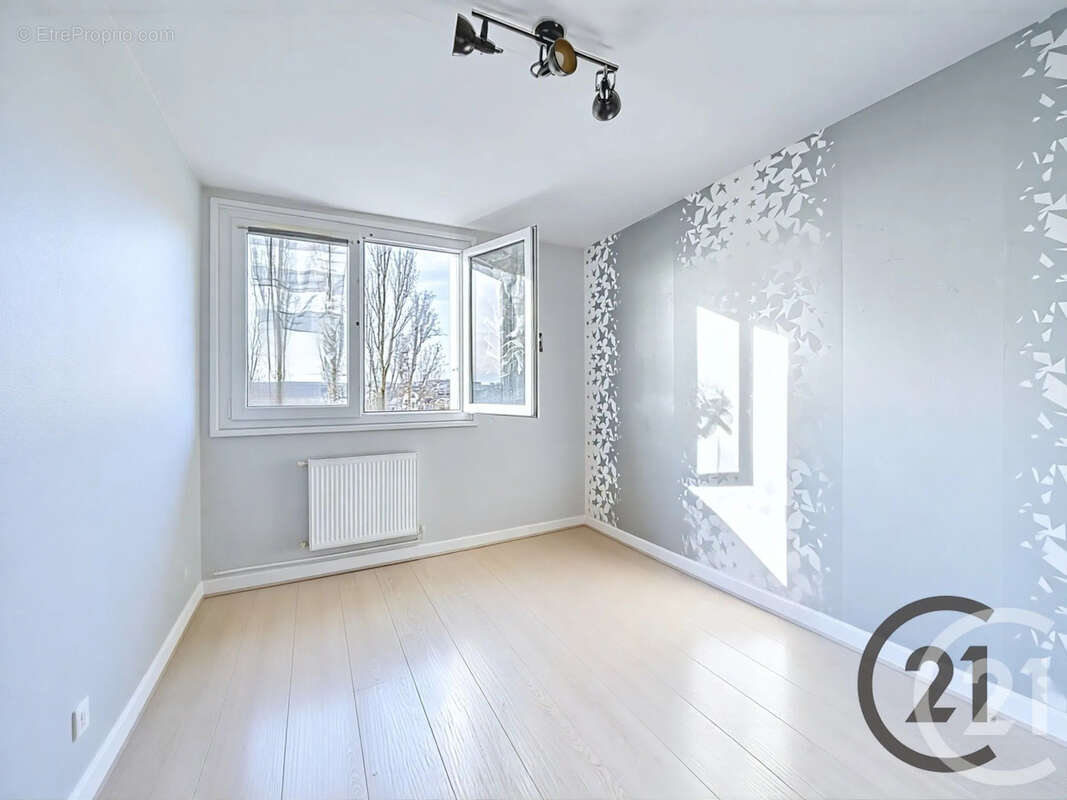 Appartement à TROYES