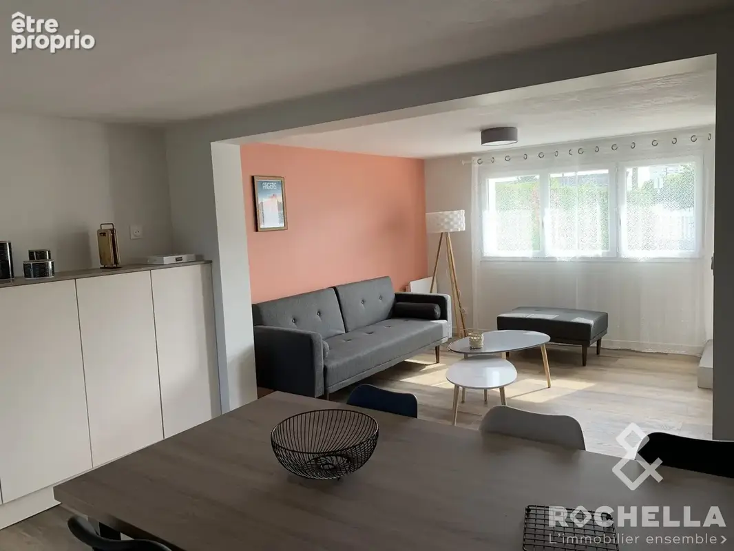 Maison 7 pièces 129 m² à vendre à Angers (49100) - photo 3