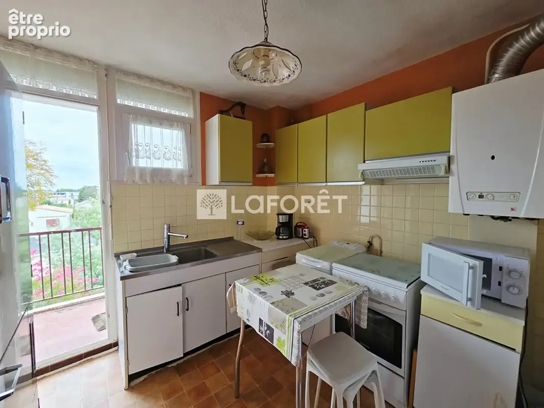 Appartement Merignac 3 pièce(s) - photo 3