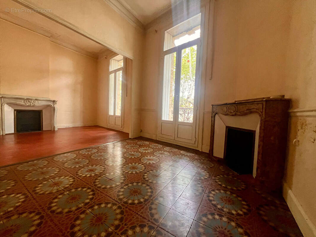 Appartement à NARBONNE