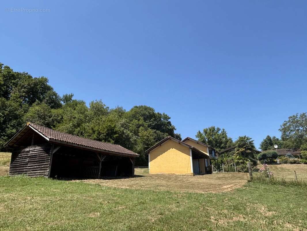 Maison secteur MAUBOURGUET(65) - photo 3