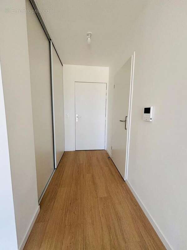 Appartement à SENLIS