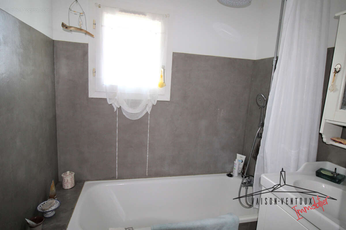Appartement avec terrasse à la vue imprenable - photo 8