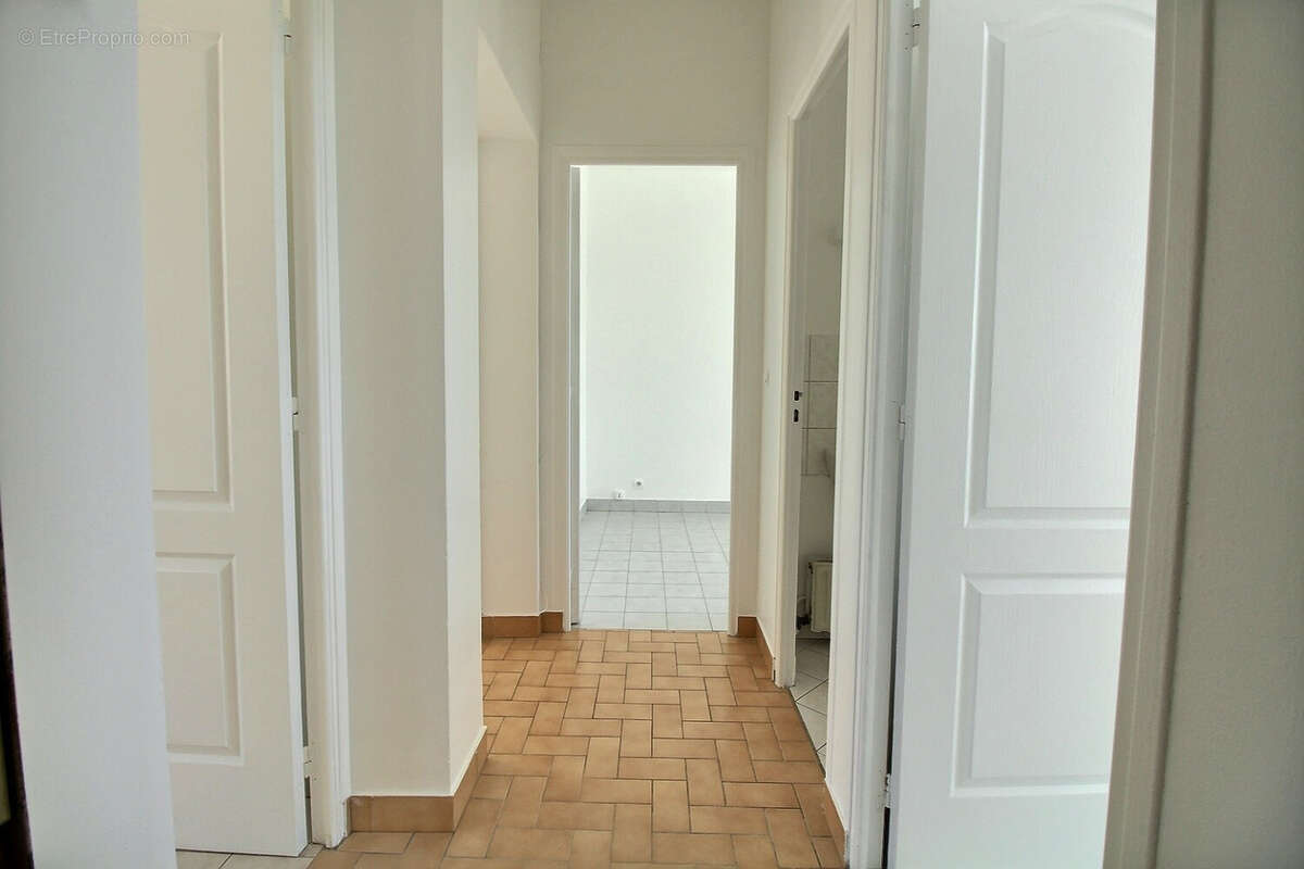 Appartement à COLOMBES