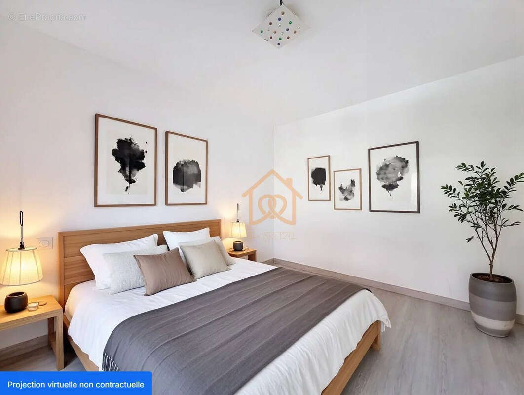 Appartement à HAGUENAU