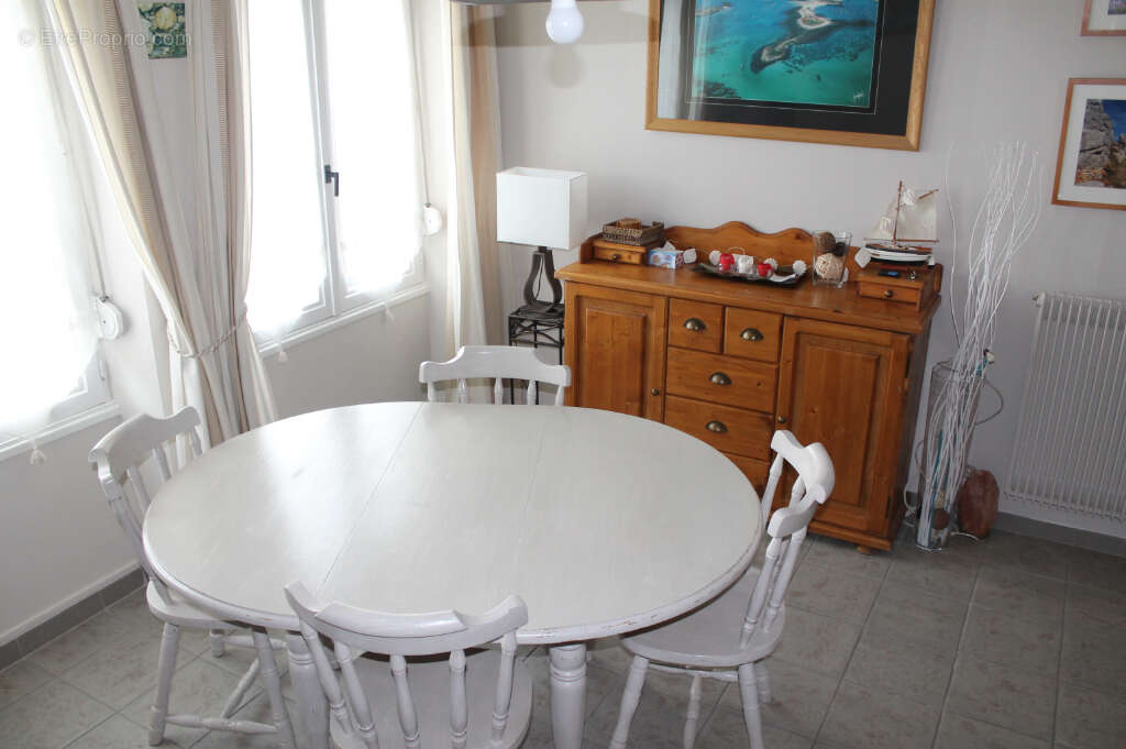 Appartement Concarneau - photo 3