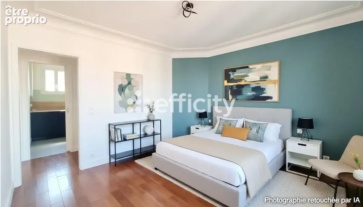 Appartement - photo 3