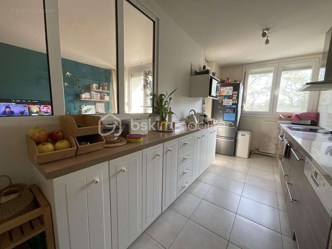 Appartement à CRETEIL