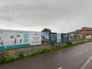 Appartement à SOUSTONS