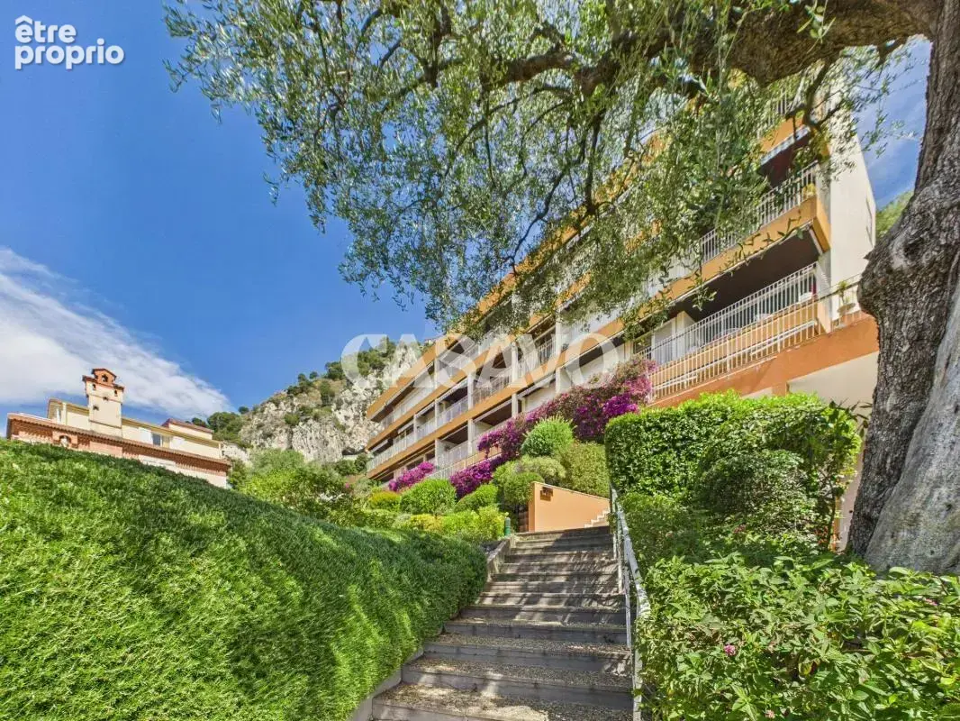 Vente Appartement 2 pièces de 55m² - 06230 Villefranche-sur-Mer - photo 17