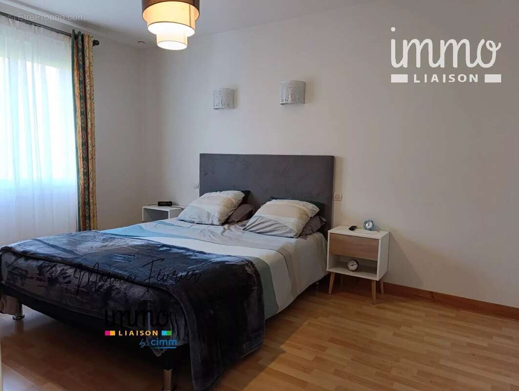 Maison à LA GACILLY