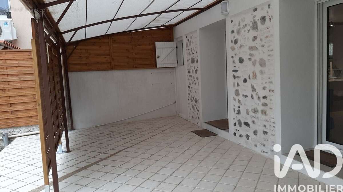 Photo 5 - Maison à ESTAGEL