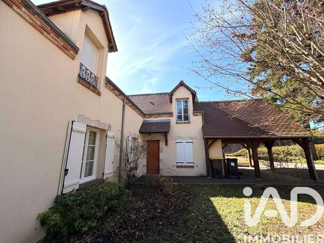 Photo 4 - Maison à SAINT-AY