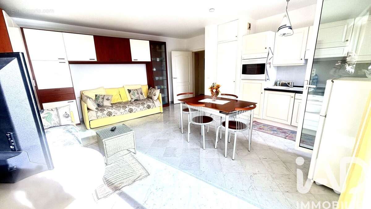 Photo 2 - Appartement à MENTON