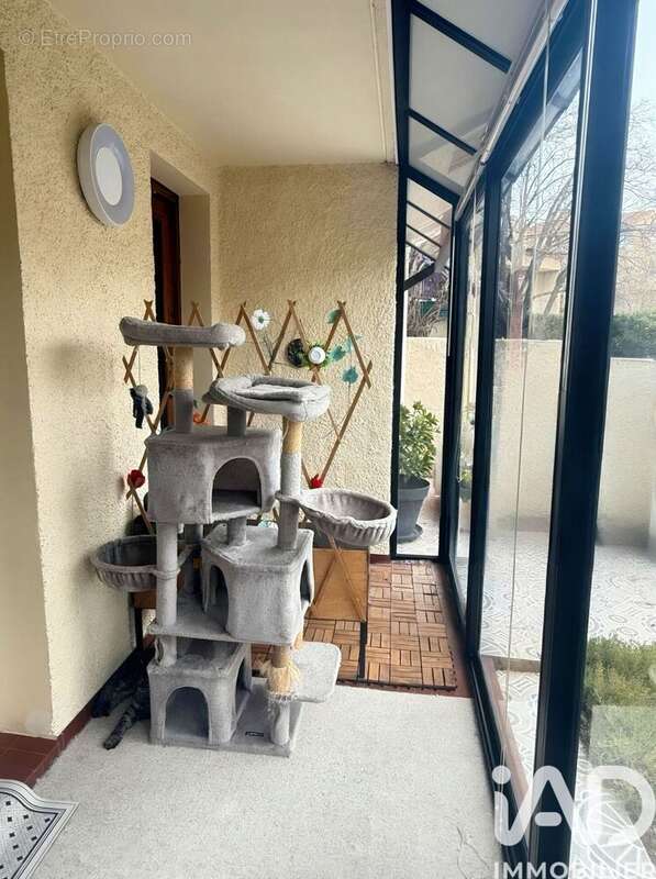 Photo 3 - Maison à NARBONNE