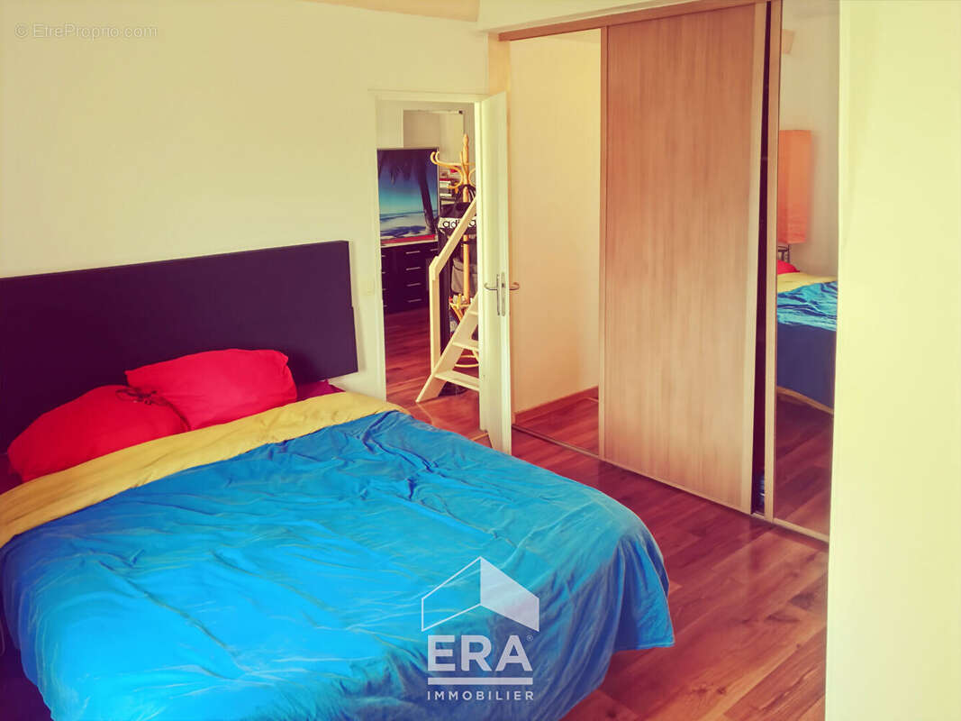 Appartement à EYSINES
