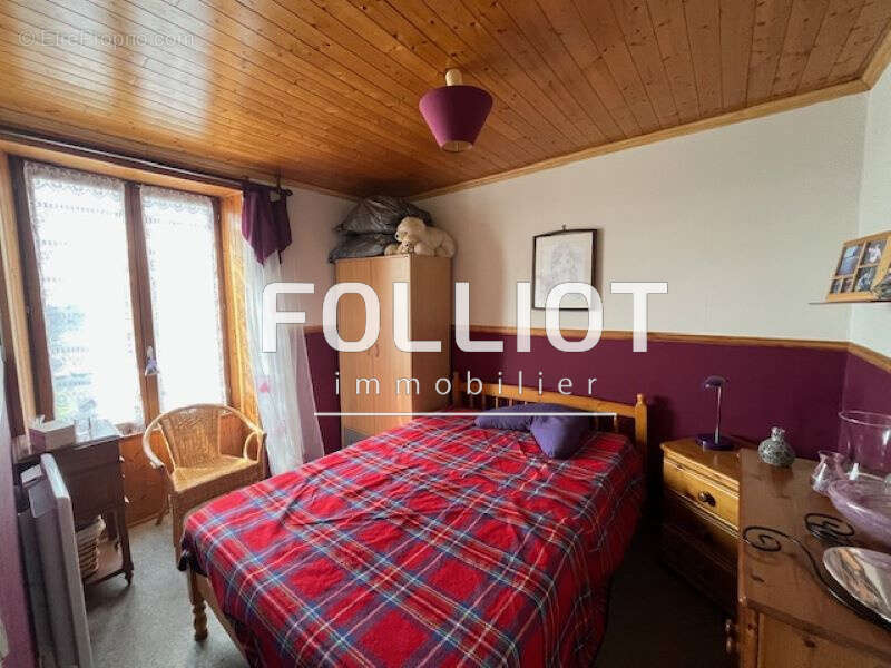 Maison à SAINT-MICHEL-DE-MONTJOIE