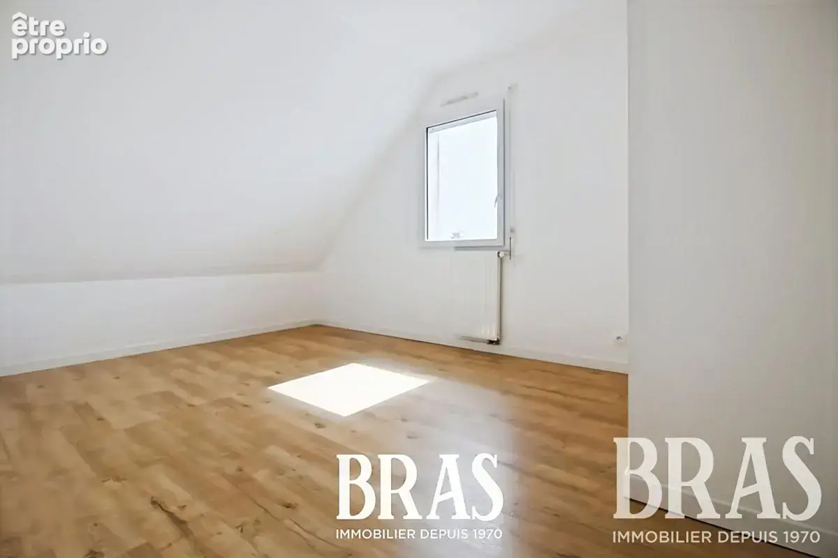 Maison jardin Saint Ave 5 pièce(s) VANNES MEUCON - photo 10