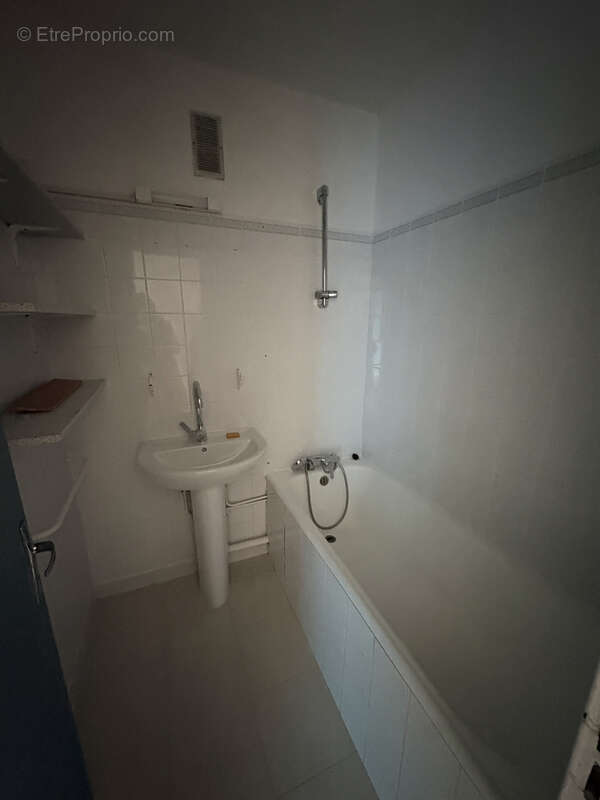 Appartement à TROYES