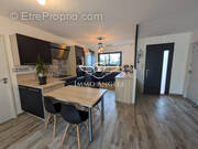 Cuisine - Maison à AGDE