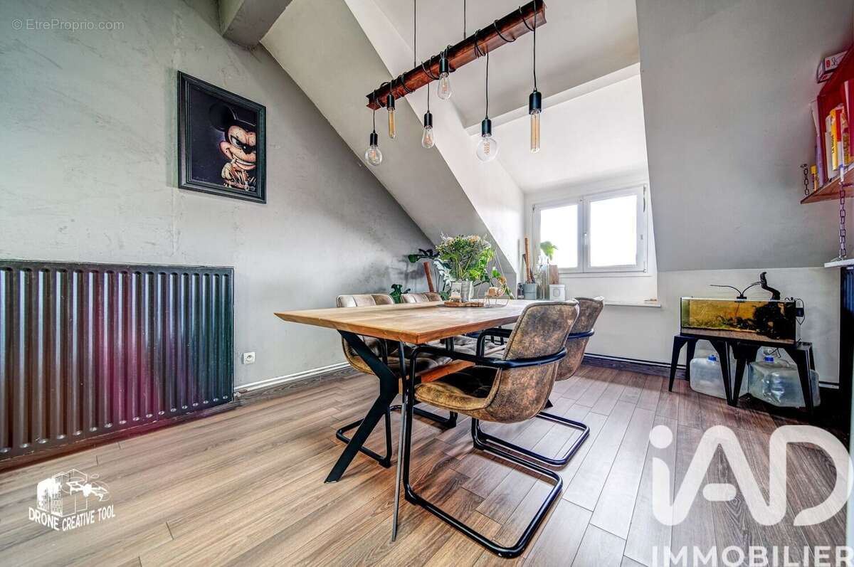 Photo 4 - Appartement à FLORANGE