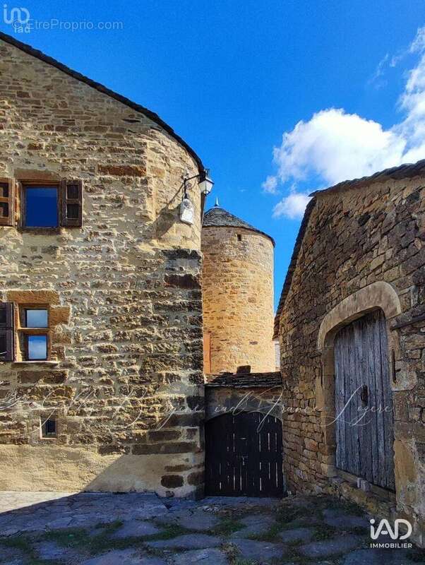 Photo 6 - Maison à FLORAC