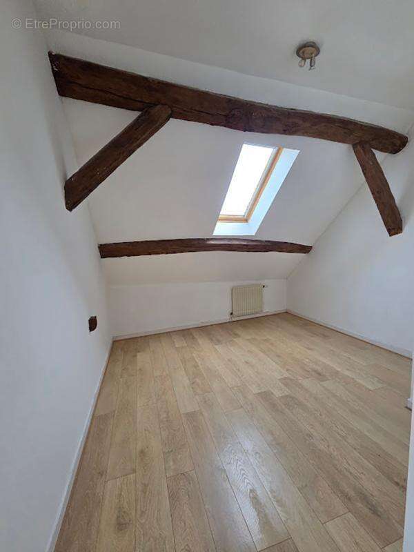 Maison ancienne de  4 pièces 92.11 m2 avec jardin clos - photo 8