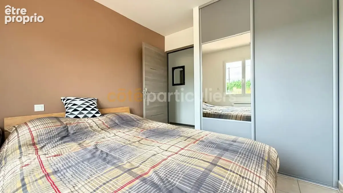 Maison  6 pièce(s) 158 m2 15 minutes Montauban La Salvetat Belmontet - photo 8