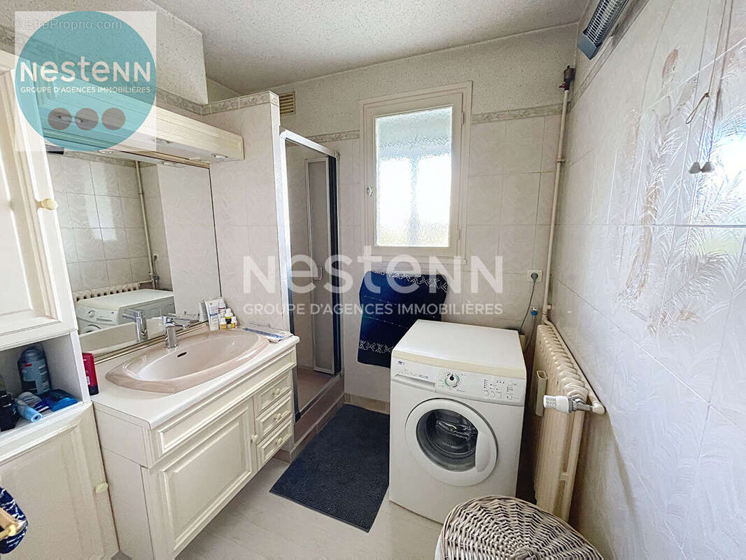 Appartement à BLOIS