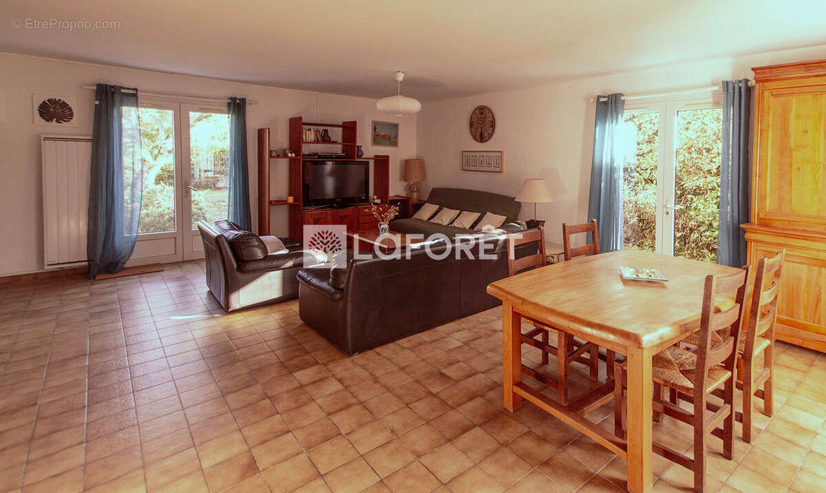 Maison à LE CHATEAU-D&#039;OLERON