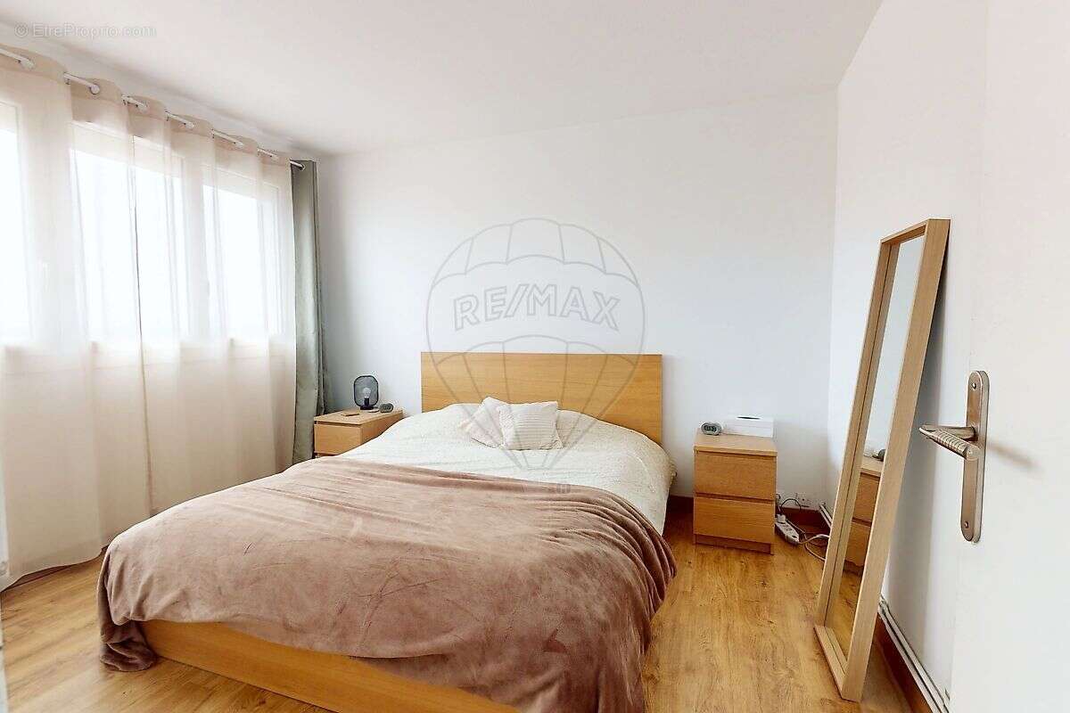 Appartement à OLIVET