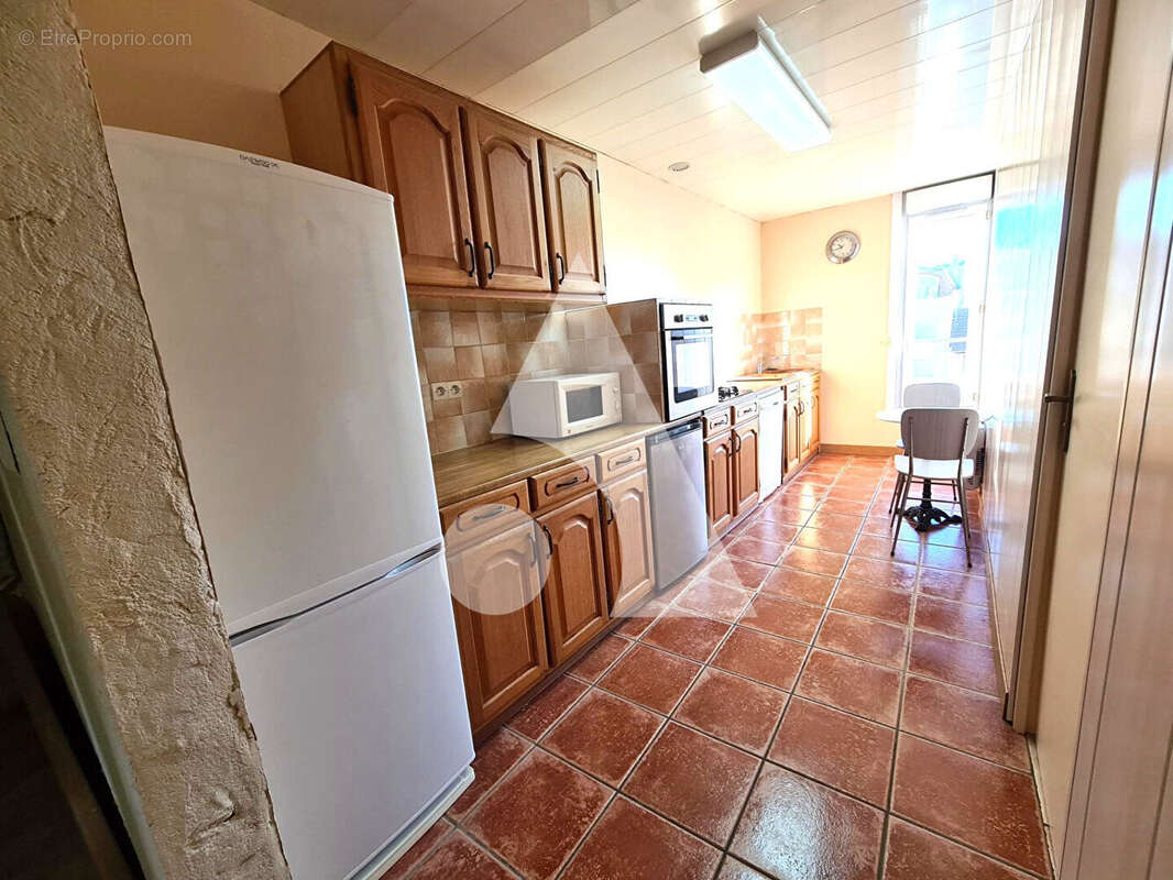 Appartement à MEAUX