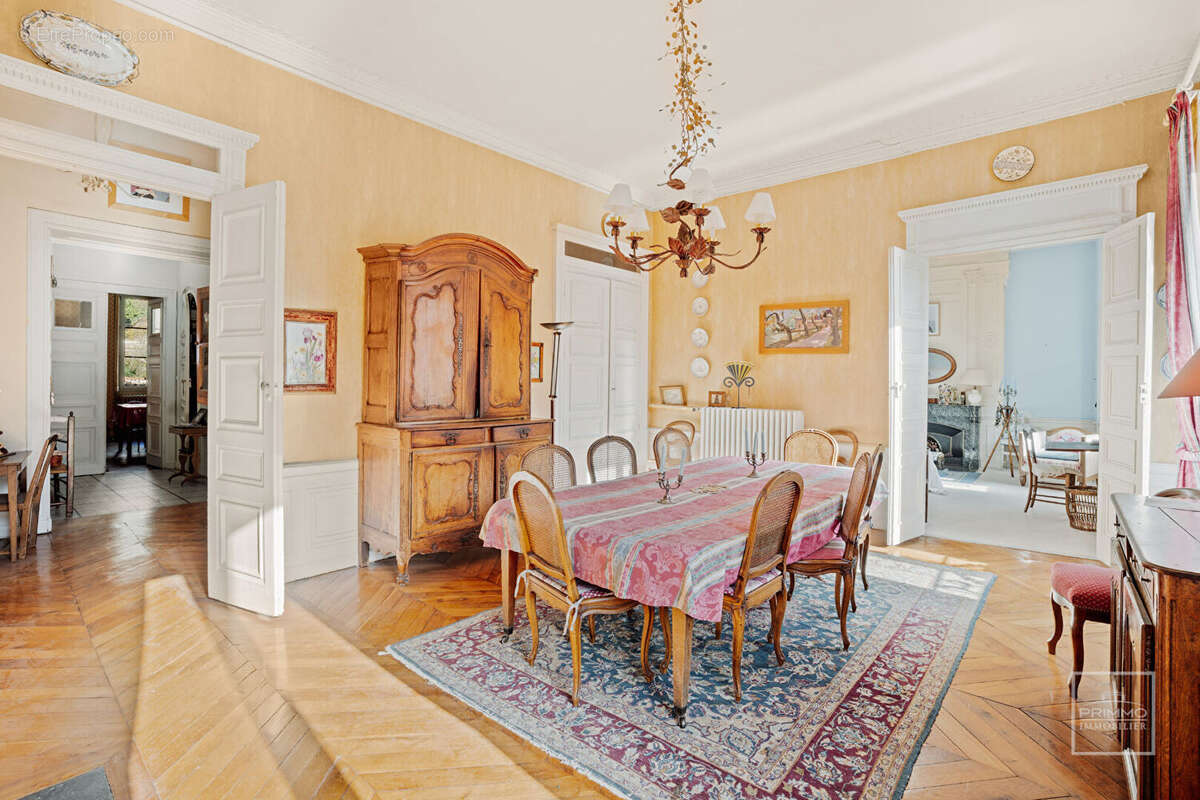Appartement à LYON-1E