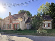 Maison à FERREUX-QUINCEY